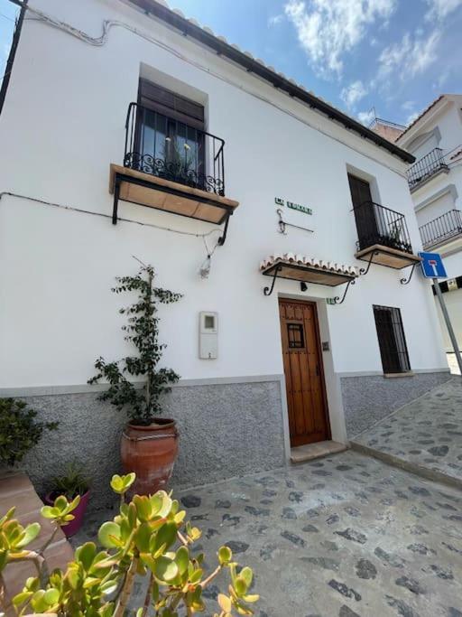 Casa La Romana Salobreña Kültér fotó