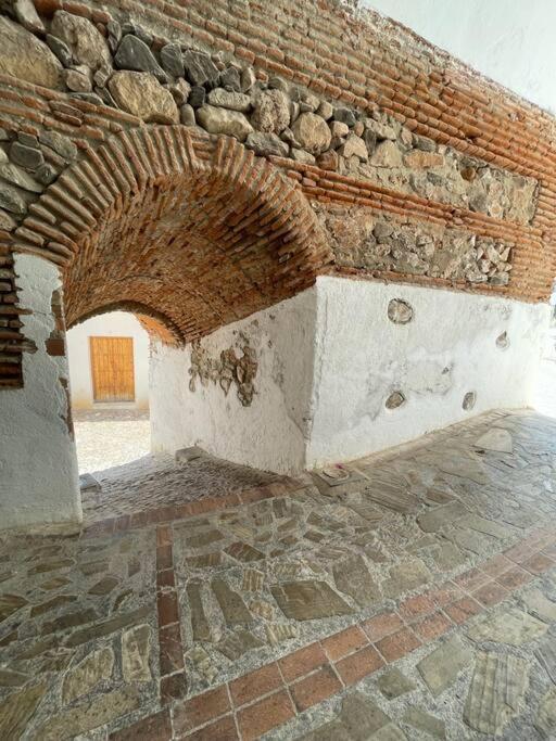 Casa La Romana Salobreña Kültér fotó