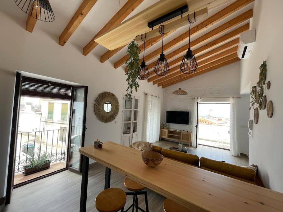 Casa La Romana Salobreña Kültér fotó