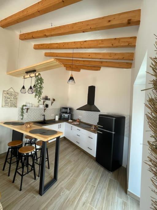 Casa La Romana Salobreña Kültér fotó