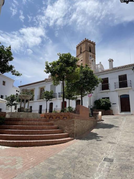 Casa La Romana Salobreña Kültér fotó
