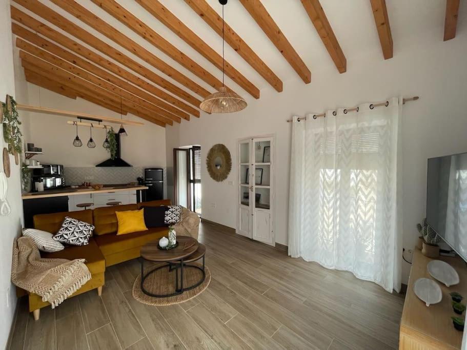 Casa La Romana Salobreña Kültér fotó