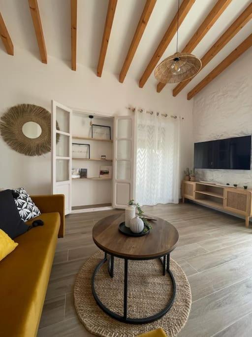 Casa La Romana Salobreña Kültér fotó