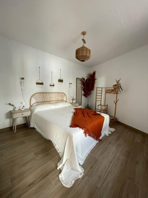 Casa La Romana Salobreña Kültér fotó